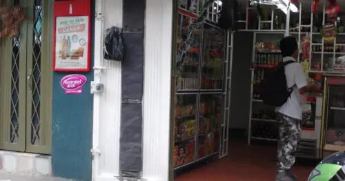 TIENDA DE BARRIO 48C ESQUINA TIENDA DE BARRIO 48C ESQUINA
